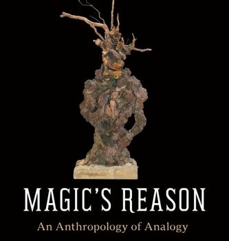 Ebook Magic’s Reason: An Anthropology of Analogy cheap pdf