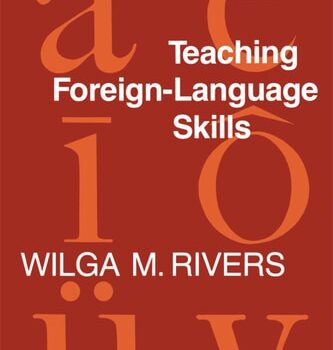Ebook Teaching Foreign Language Skills: Second Edition cheap pdf