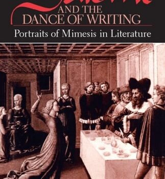 Ebook Salome and the Dance of Writing: Portraits of Mimesis in Literature cheap pdf