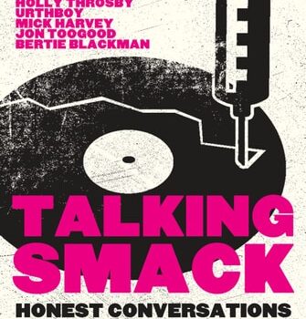 Ebook Talking Smack cheap pdf