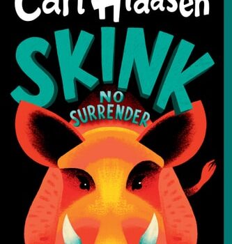 Ebook Skink–No Surrender (Skink Series Book 7) cheap pdf