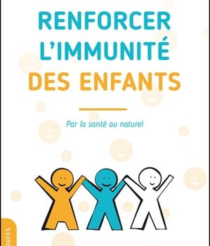 Ebook Renforcer l’immunité des enfants par la santé au naturel cheap pdf