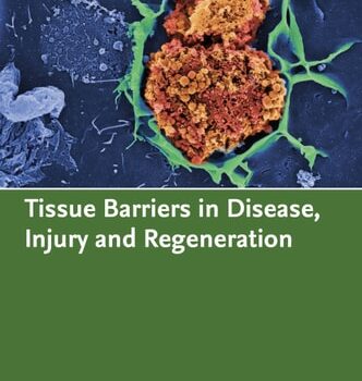 Ebook Tissue Barriers in Disease, Injury and Regeneration cheap pdf