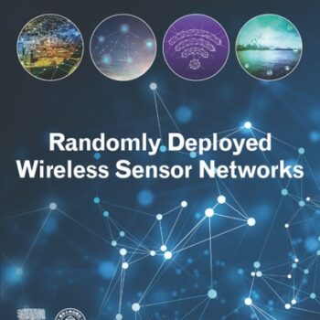 Ebook Randomly Deployed Wireless Sensor Networks cheap pdf