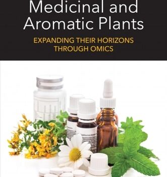 Ebook Medicinal and Aromatic Plants: Expanding their Horizons through Omics cheap pdf