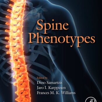 Ebook Spine Phenotypes cheap pdf