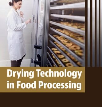Ebook Drying Technology in Food Processing cheap pdf