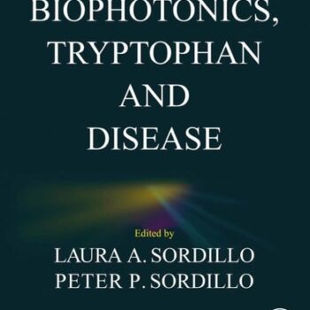 Ebook Biophotonics, Tryptophan and Disease cheap pdf