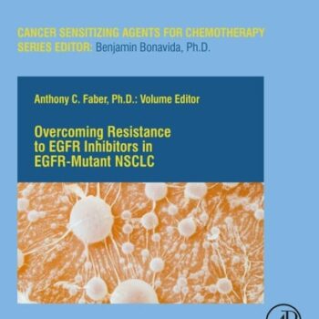 Ebook Overcoming Resistance to EGFR Inhibitors in EGFR-Mutant NSCLC (ISSN) cheap pdf