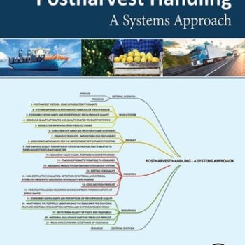 Ebook Postharvest Handling cheap pdf