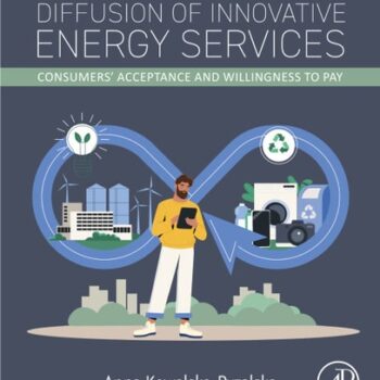 Ebook Diffusion of Innovative Energy Services cheap pdf