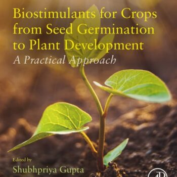 Ebook Biostimulants for Crops from Seed Germination to Plant Development cheap pdf