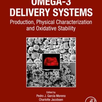 Ebook Omega-3 Delivery Systems cheap pdf