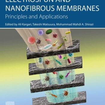 Ebook Electrospun and Nanofibrous Membranes: Principles and Applications cheap pdf