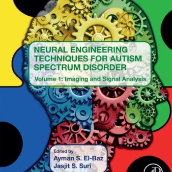 Ebook Neural Engineering Techniques for Autism Spectrum Disorder cheap pdf