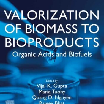 Ebook Valorization of Biomass to Bioproducts: Organic Acids and Biofuels cheap pdf