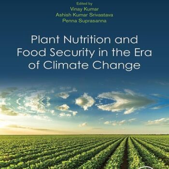 Ebook Plant Nutrition and Food Security in the Era of Climate Change cheap pdf