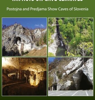 Ebook Natural and Anthropogenic Impacts on Cave Climates cheap pdf