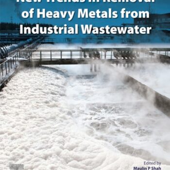 Ebook New Trends in Removal of Heavy Metals from Industrial Wastewater cheap pdf