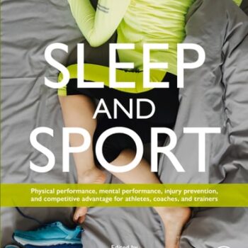 Ebook Sleep and Sport cheap pdf