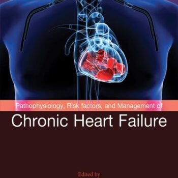 Ebook Pathophysiology, Risk Factors, and Management of Chronic Heart Failure cheap pdf