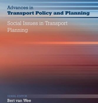Ebook Social Issues in Transport Planning cheap pdf
