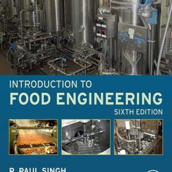 Ebook Introduction to Food Engineering cheap pdf