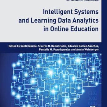 Ebook Intelligent Systems and Learning Data Analytics in Online Education cheap pdf