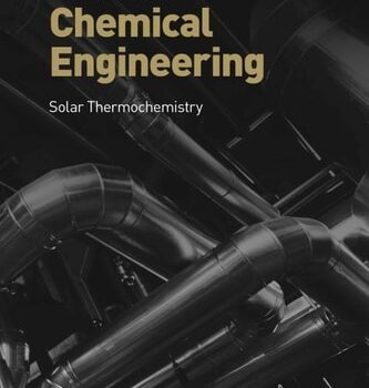 Ebook Solar Thermochemistry cheap pdf