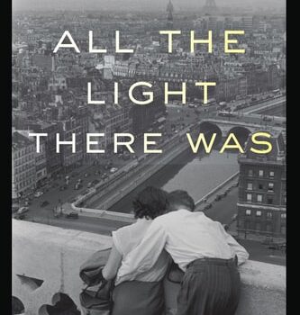 Ebook All the Light There Was: A Novel cheap pdf