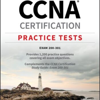 Ebook CCNA Certification Practice Tests: Exam 200-301 cheap pdf