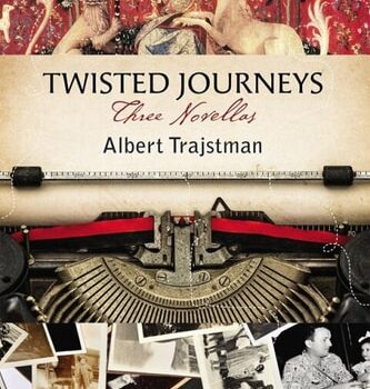 Ebook Twisted Journeys: Three Novellas cheap pdf