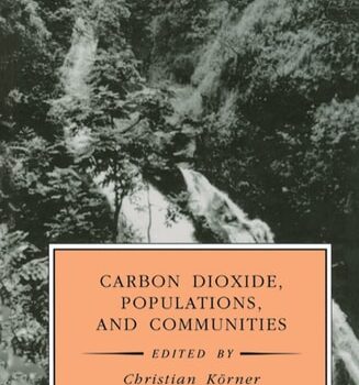 Ebook Carbon Dioxide, Populations, and Communities (Physiological Ecology) cheap pdf