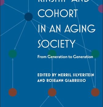 Ebook Kinship and Cohort in an Aging Society cheap pdf