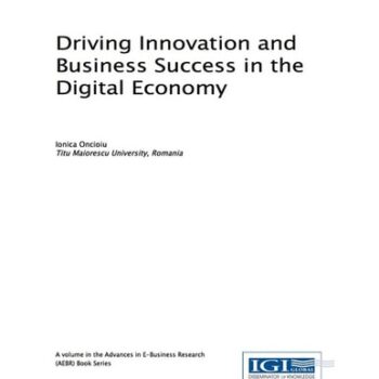 Ebook Driving Innovation and Business Success in the Digital Economy cheap pdf