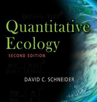 Ebook Environmental-ecology-the-ecological-effects-of-pollution-disturbance-and-other-stresses cheap pdf