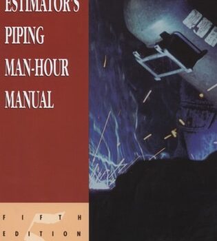 Ebook Estimator’s Piping Man-Hour Manual (Estimator’s Man-Hour Library) cheap pdf