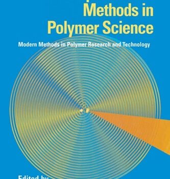Ebook Experimental Methods in Polymer Science: Modern Methods in Polymer Research and Technology (Polymers, Interfaces and Biomaterials) cheap pdf