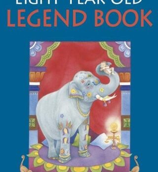 Ebook The Eight-Year-Old Legend Book cheap pdf