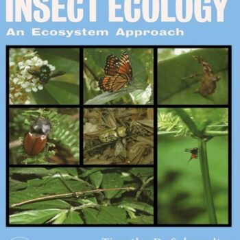 Ebook Insect Ecology: An Ecosystem Approach cheap pdf