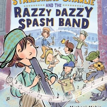Ebook Stalebread Charlie and the Razzy Dazzy Spasm Band cheap pdf