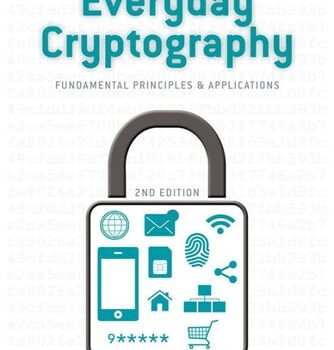 Ebook Everyday Cryptography: Fundamental Principles and Applications cheap pdf