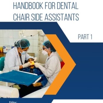 Ebook Handbook for Dental Chair Side Assistants – Part 1 cheap pdf