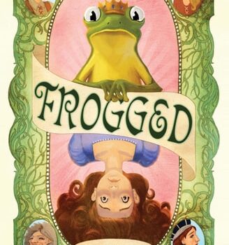 Ebook Frogged cheap pdf