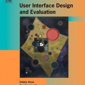 Ebook User Interface Design and Evaluation (Interactive Technologies) cheap pdf