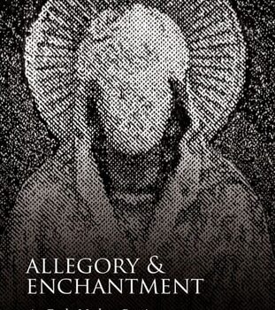 Ebook Allegory and Enchantment: An Early Modern Poetics cheap pdf