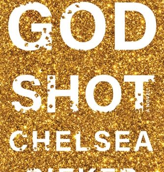 Ebook Godshot: A Novel cheap pdf