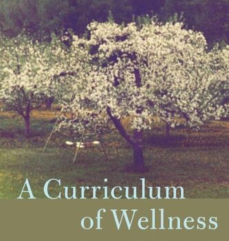 Ebook A Curriculum of Wellness Reconceptualizing Physical Education cheap pdf