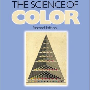 Ebook The Science of Color cheap pdf
