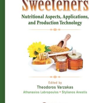 Ebook Sweeteners: Nutritional Aspects, Applications, and Production Technology cheap pdf